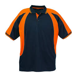 High Visibility Golf Shirts