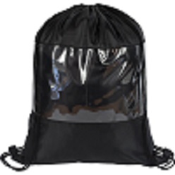 Target drawstring bag