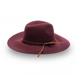 Tassle Trim Sunhat