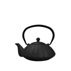 Teapots