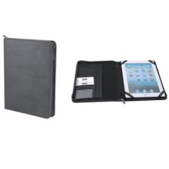 Tilford Zipper iPad Cover