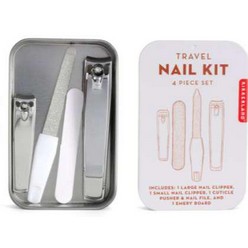 Travel Nail Kit