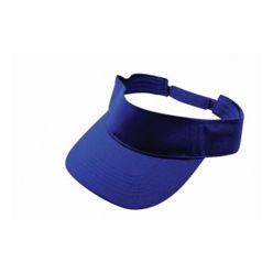 Twill Visor