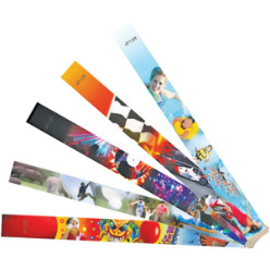 Tyvek Wristband