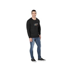 US Basic Mens Stanford Sweater