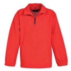 Polar Fleece Tops