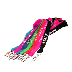 Lanyards Image