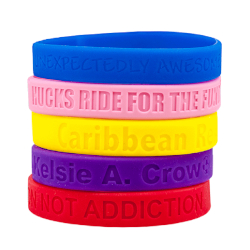 Wristband Image