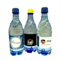 Branded Watterbottle Image