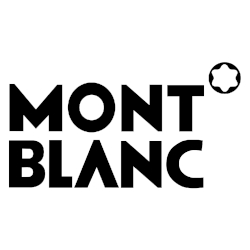 Mont Blanc Logo