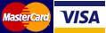 Mastercard/VISA Image